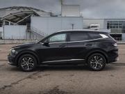 Kia Sportage V Москва  - изображение 30