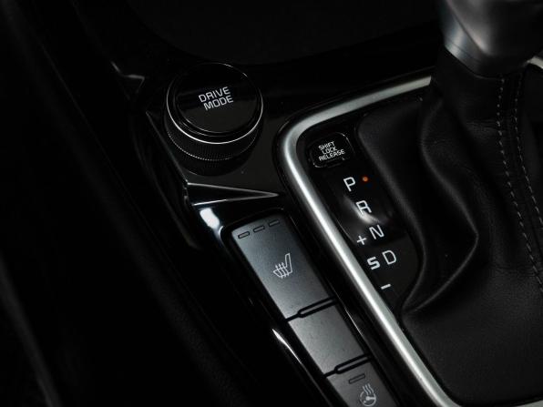 Kia Seltos I с пробегом 2021 года, цена 2 090 000 рублей, 106000 км, внедорожник, Автокод Объявления