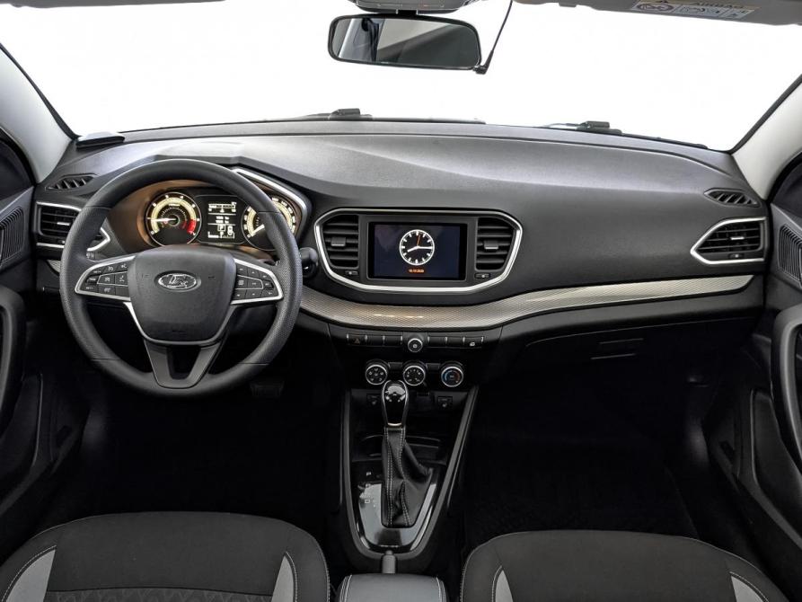 Lada (ВАЗ) Vesta I Рестайлинг (NG) Москва  - изображение 14