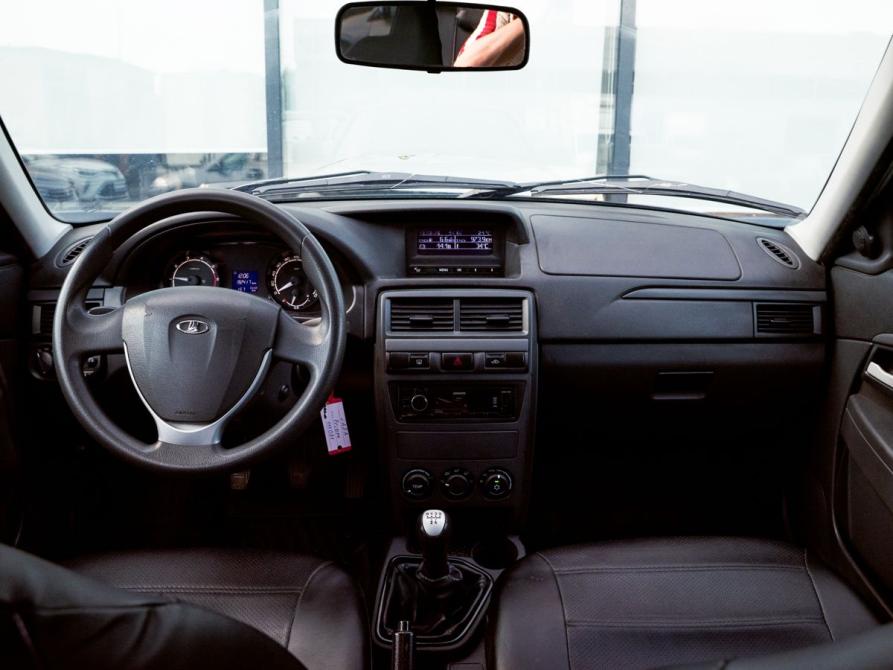 Lada (ВАЗ) Priora I Рестайлинг Екатеринбург  - изображение 15