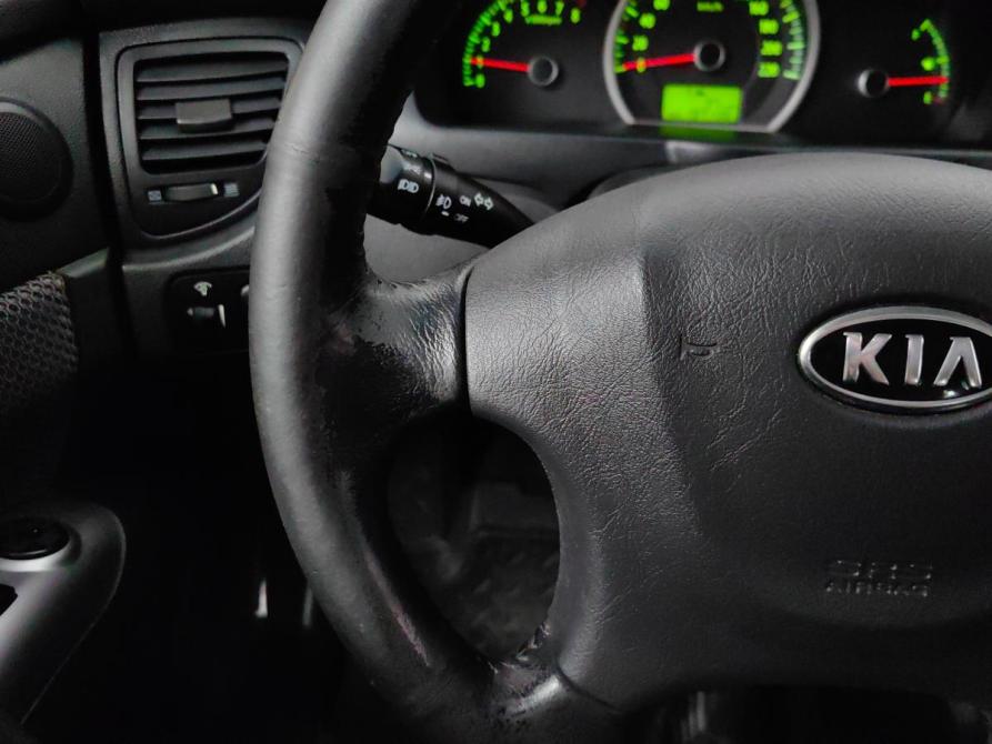 Kia Sportage II Рестайлинг Подольск  - изображение 18
