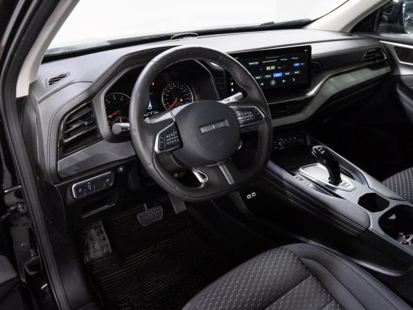 Haval F7x I Рестайлинг с пробегом 2023 года, цена 2 099 000 рублей, 56355 км, внедорожник, Автокод Объявления