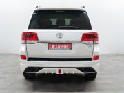 Toyota Land Cruiser 200 Series Рестайлинг 2 Красноярск  - изображение 28