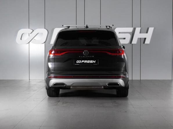 Volkswagen Talagon I с пробегом 2022 года, цена 4 900 000 рублей, 51900 км, внедорожник, Автокод Объявления