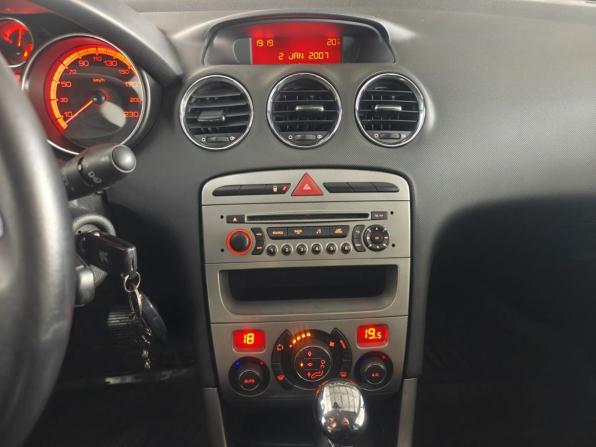Peugeot 308 I Рестайлинг с пробегом 2011 года, цена 548 000 рублей, 136000 км, хэтчбек, Автокод Объявления