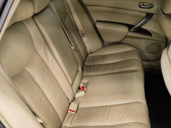 Nissan Teana II (J32) Рестайлинг с пробегом 2012 года, цена 984 000 рублей, 268000 км, седан, Автокод Объявления