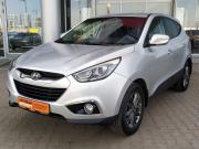 Hyundai ix35 I Рестайлинг Екатеринбург  - изображение 28