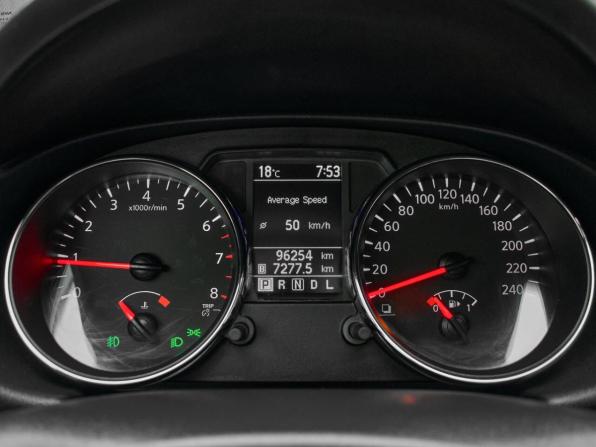Nissan Qashqai I Рестайлинг с пробегом 2013 года, цена 1 290 000 рублей, 96254 км, внедорожник, Автокод Объявления