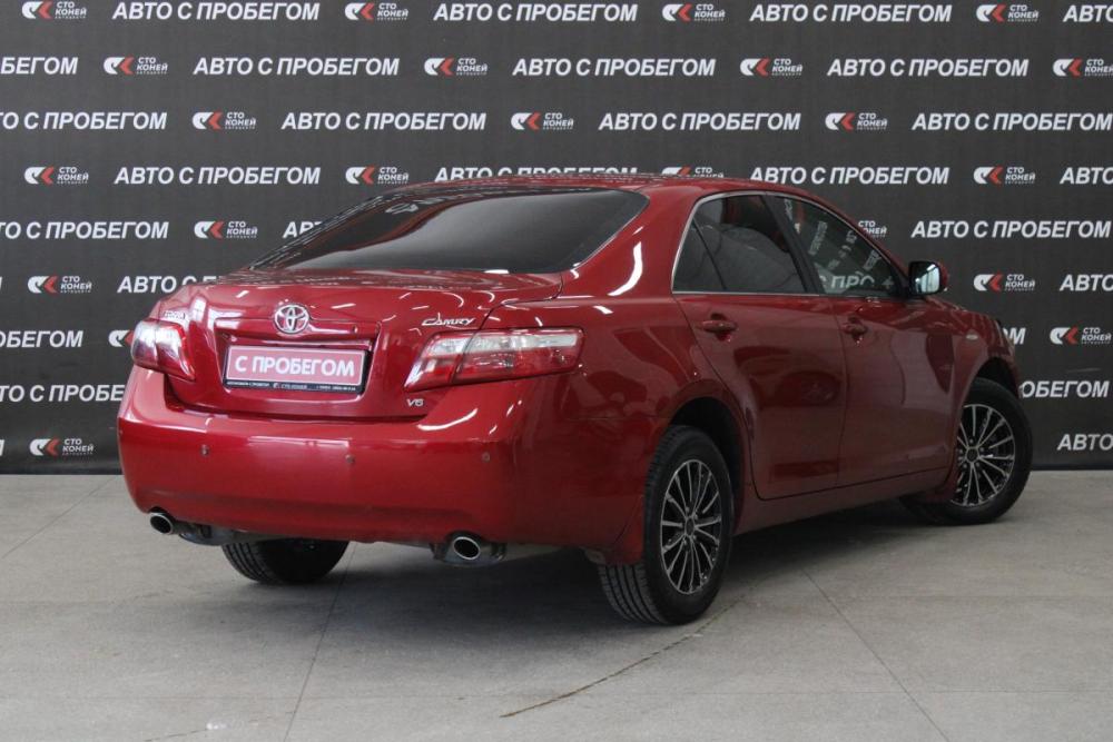 Toyota Camry VI (XV40) Томск  - изображение 3