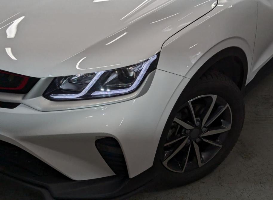 Belgee X50 Санкт-Петербург  - изображение 27
