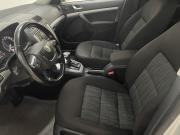 Skoda Octavia II (A5) Рестайлинг Воронеж  - изображение 32