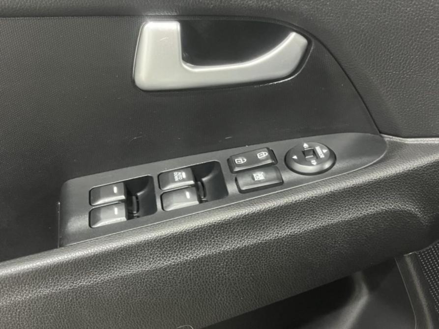 Kia Sportage III Рестайлинг Курск  - изображение 12