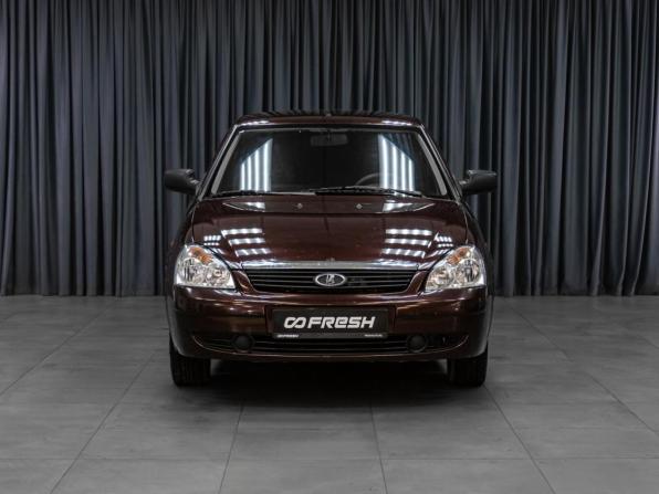 Lada (ВАЗ) Priora I с пробегом 2011 года, цена 459 000 рублей, 133491 км, седан, Автокод Объявления