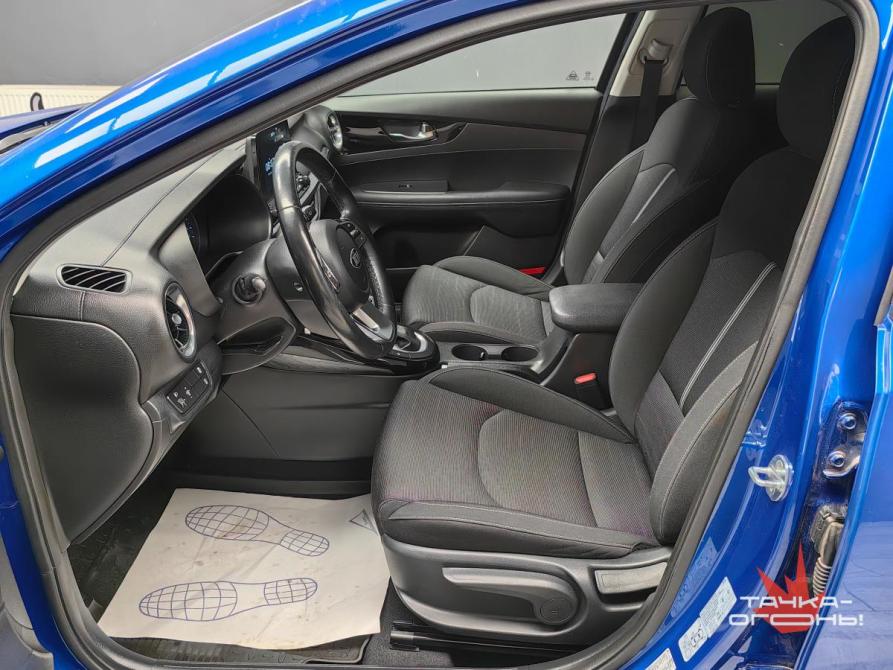 Kia Cerato IV Пермь  - изображение 11