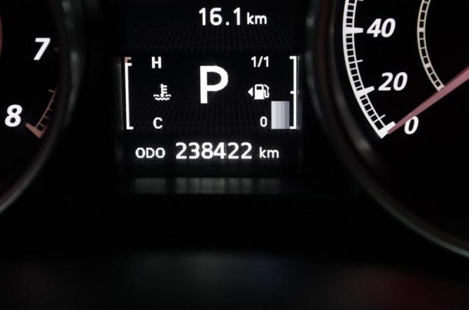 Mitsubishi ASX I Рестайлинг с пробегом 2013 года, цена 1 165 650 рублей, 238422 км, внедорожник, Автокод Объявления