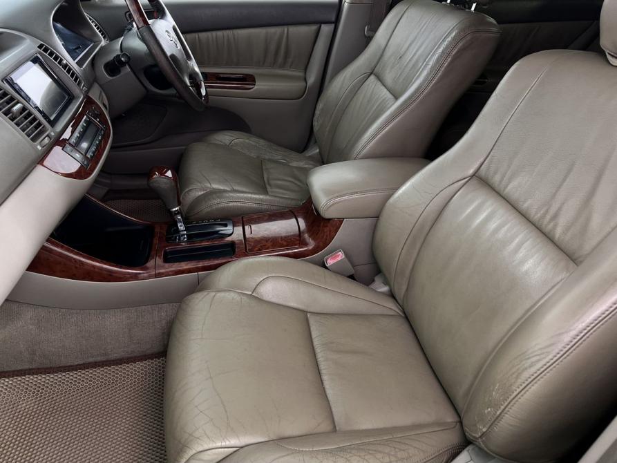 Toyota Camry V (XV30) Калининград  - изображение 9