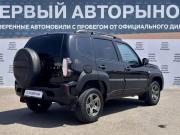Lada (ВАЗ) Niva Travel I Краснодар  - изображение 25