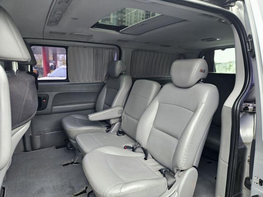 Hyundai Grand Starex I Санкт-Петербург  - изображение 8