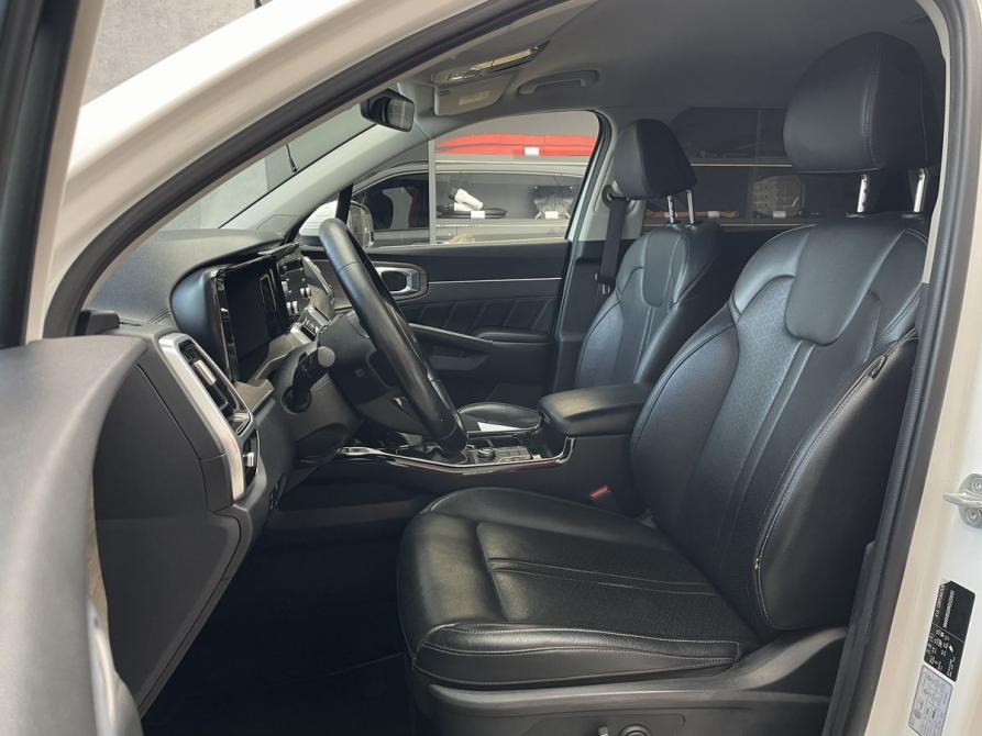 Kia Sorento IV Новосибирск  - изображение 11
