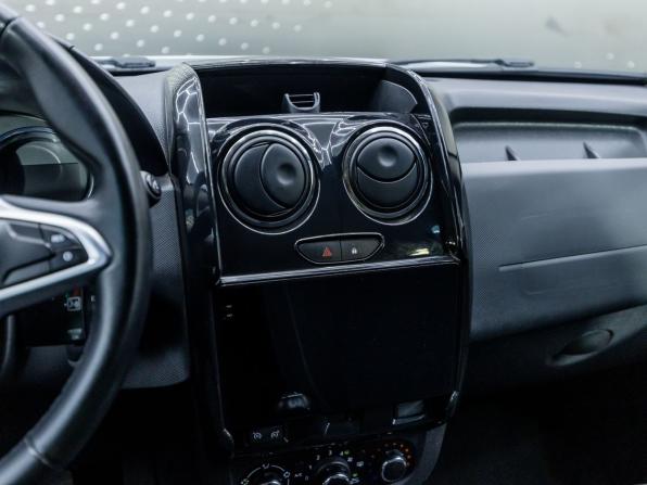 Renault Duster I Рестайлинг с пробегом 2019 года, цена 1 550 000 рублей, 70209 км, внедорожник, Автокод Объявления