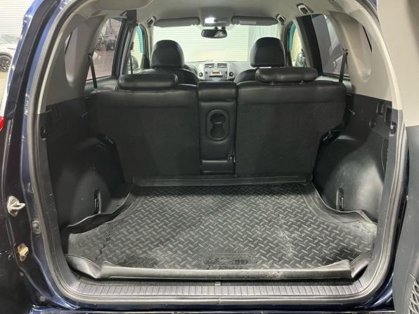 Toyota RAV4 III (XA30) с пробегом 2006 года, цена 1 045 000 рублей, 204900 км, внедорожник, Автокод Объявления