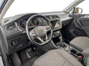 Volkswagen Tiguan II Рестайлинг Москва  - изображение 44