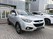 Hyundai ix35 I Рестайлинг Череповец  - изображение 19