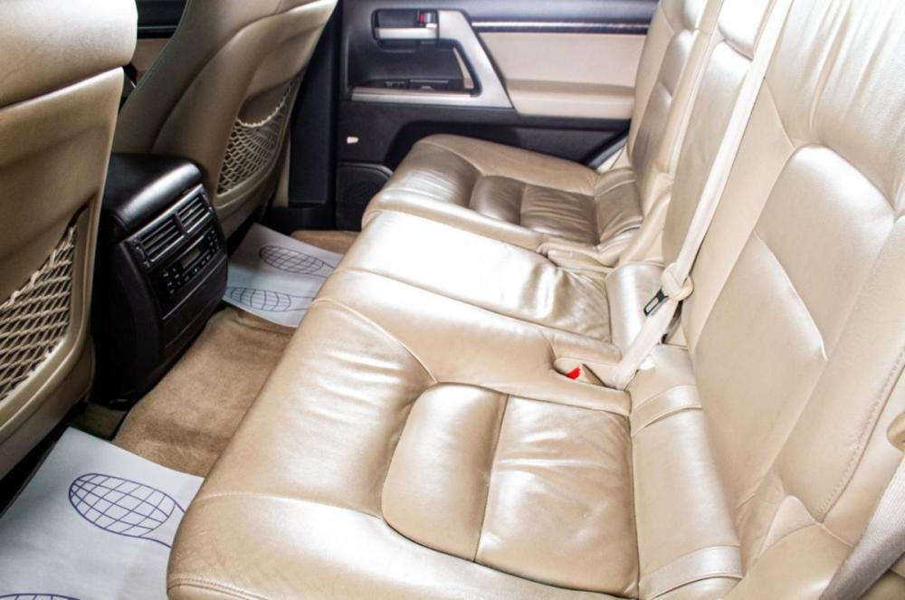 Toyota Land Cruiser 200 Series Сургут  - изображение 17