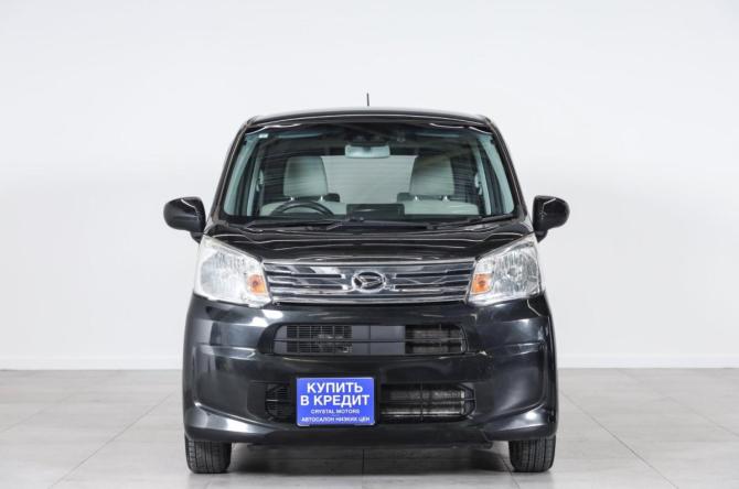 Daihatsu Move VI Рестайлинг с пробегом 2020 года, цена 799 000 рублей, 122000 км, микровэн, Автокод Объявления