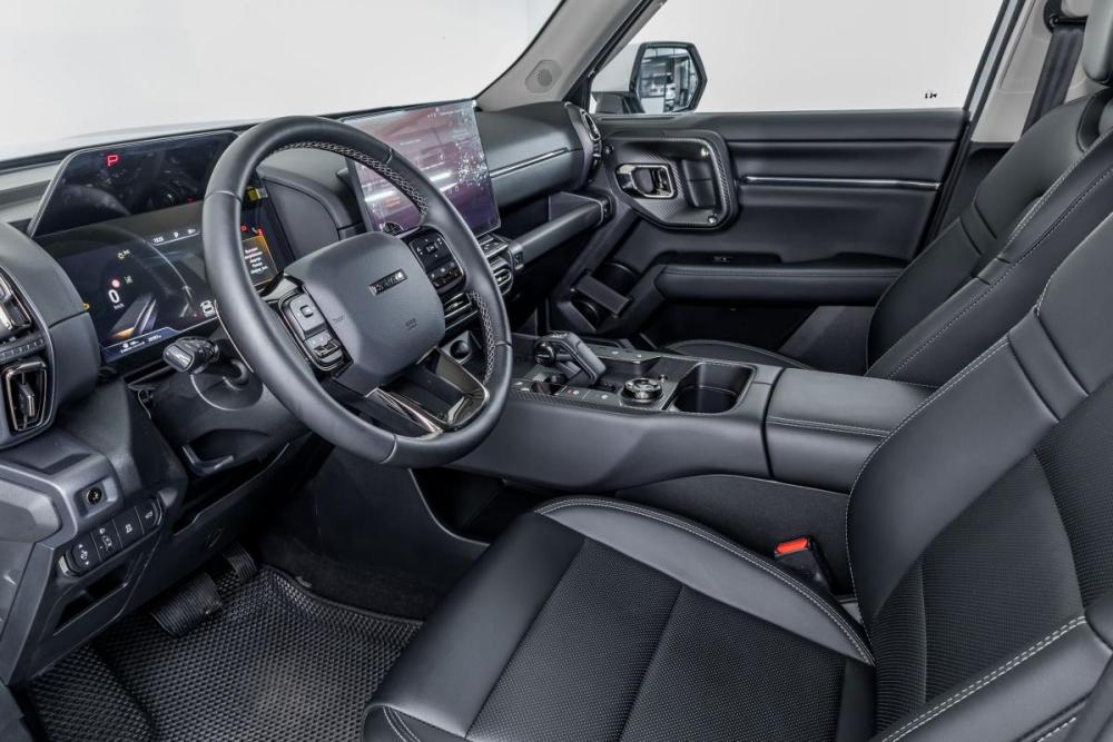 Haval H7 I Казань  - изображение 8