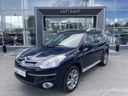 Citroen C-Crosser Брянск  - изображение 16
