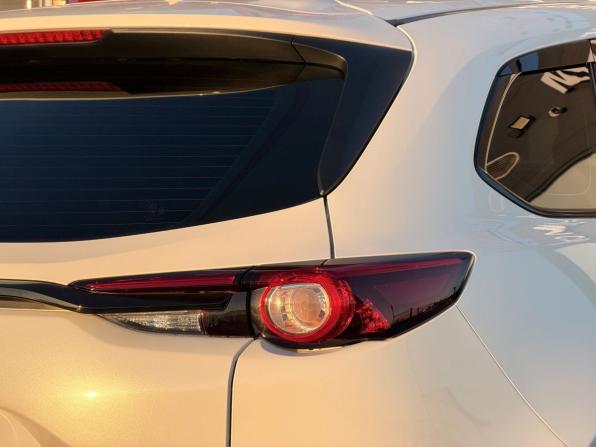 Mazda CX-9 II с пробегом 2019 года, цена 2 749 000 рублей, 95306 км, внедорожник, Автокод Объявления