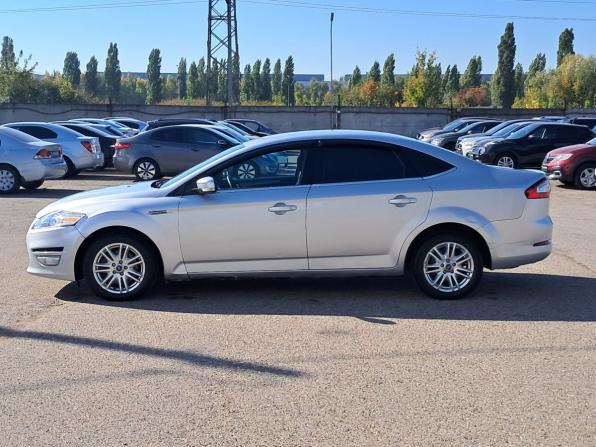 Ford Mondeo IV Рестайлинг с пробегом 2012 года, цена 540 000 рублей, 320230 км, седан, Автокод Объявления