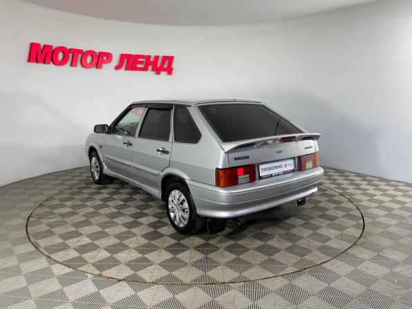 Lada (ВАЗ) 2114 с пробегом 2012 года, цена 220 000 рублей, 56500 км, хэтчбек, Автокод Объявления