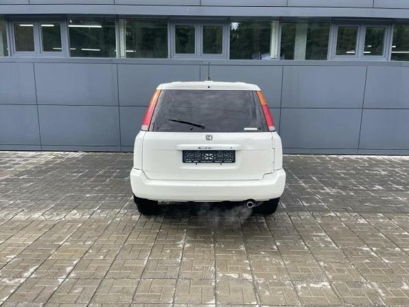 Honda CR-V I Рестайлинг с пробегом 1999 года, цена 490 000 рублей, 220000 км, внедорожник, Автокод Объявления