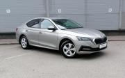 Skoda Octavia IV (A8) Санкт-Петербург  - изображение 20
