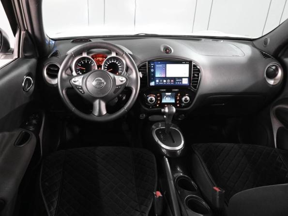 Nissan Juke I с пробегом 2014 года, цена 1 105 000 рублей, 87250 км, внедорожник, Автокод Объявления