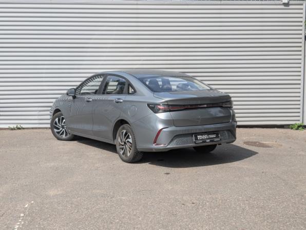 BAIC U5 Plus с пробегом 2023 года, цена 900 000 рублей, 98152 км, седан, Автокод Объявления