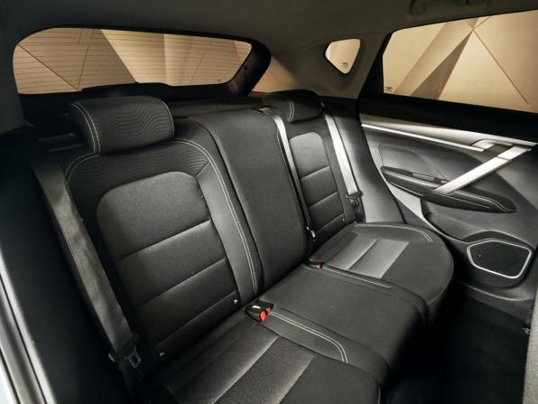 Geely Coolray I с пробегом 2021 года, цена 1 425 000 рублей, 107042 км, внедорожник, Автокод Объявления