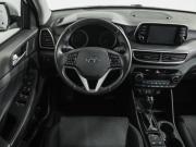 Hyundai Tucson III Рестайлинг Санкт-Петербург  - изображение 40