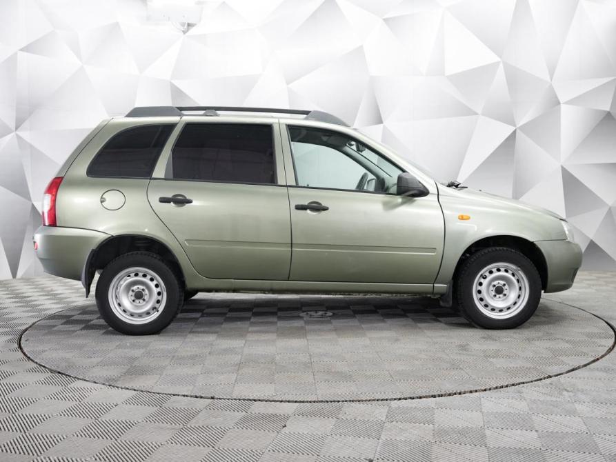 Lada (ВАЗ) Kalina I Ульяновск  - изображение 2
