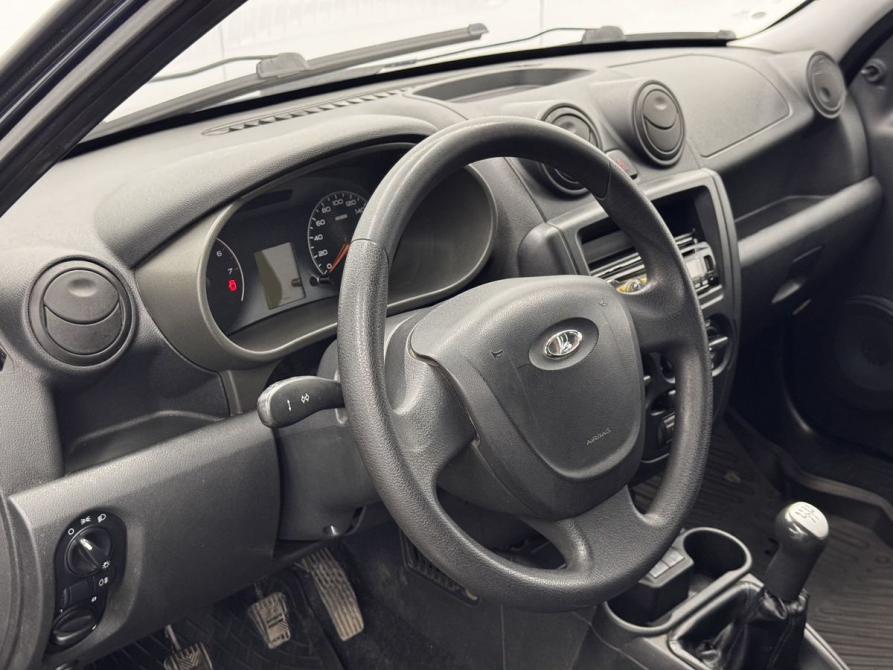 Lada (ВАЗ) Granta I Воронеж  - изображение 17