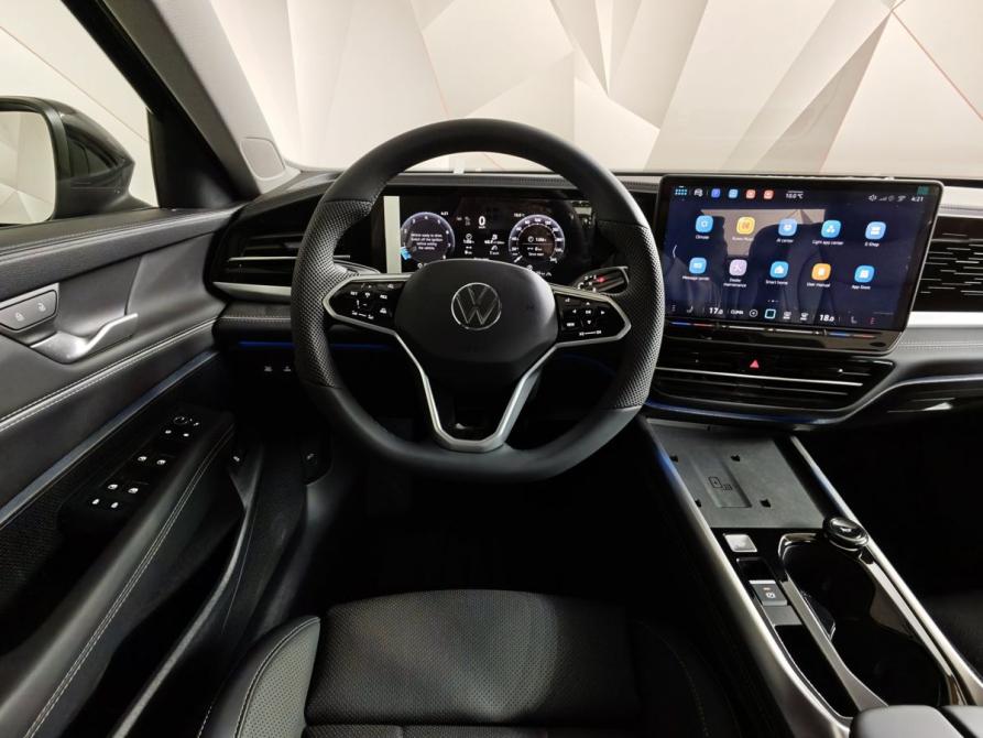 Volkswagen Passat (North America and China) Pro I Москва  - изображение 20