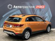 Kia Rio IV Пермь  - изображение 28