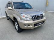 Toyota Land Cruiser Prado 120 Series Екатеринбург  - изображение 29
