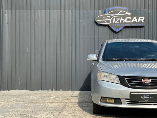 Geely Emgrand EC7 с пробегом 2013 года, цена 399 000 рублей, 146000 км, седан, Автокод Объявления