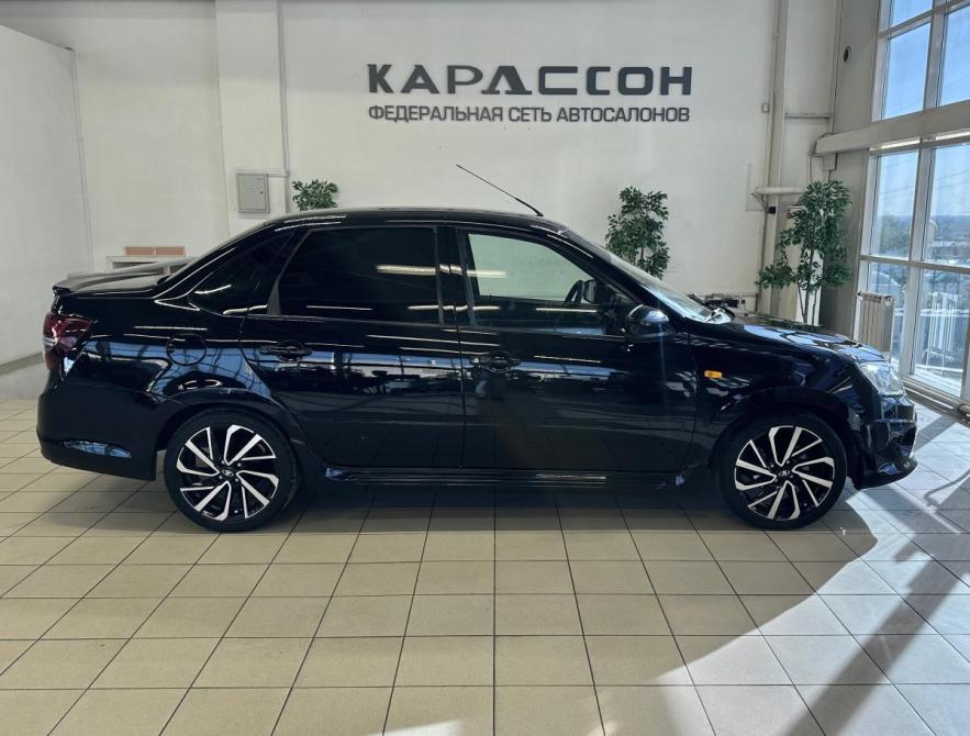 Lada (ВАЗ) Granta I Волгоград  - изображение 6