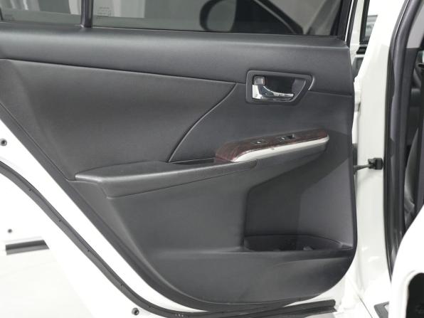 Toyota Camry VII (XV50) Рестайлинг с пробегом 2016 года, цена 1 910 000 рублей, 225401 км, седан, Автокод Объявления