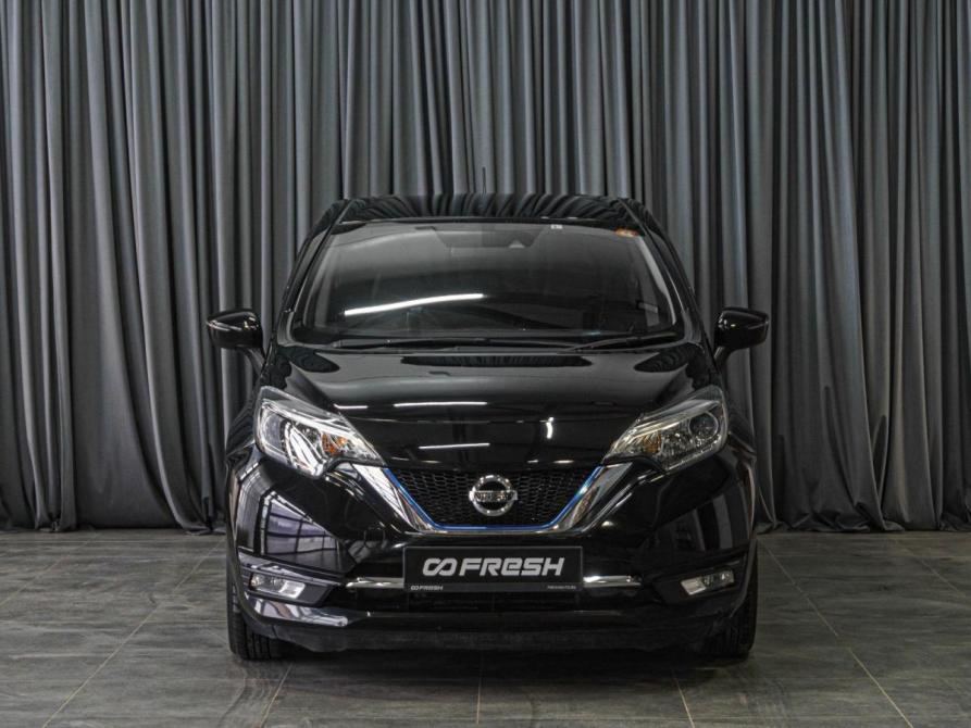 Nissan Note II Рестайлинг Тюмень  - изображение 3