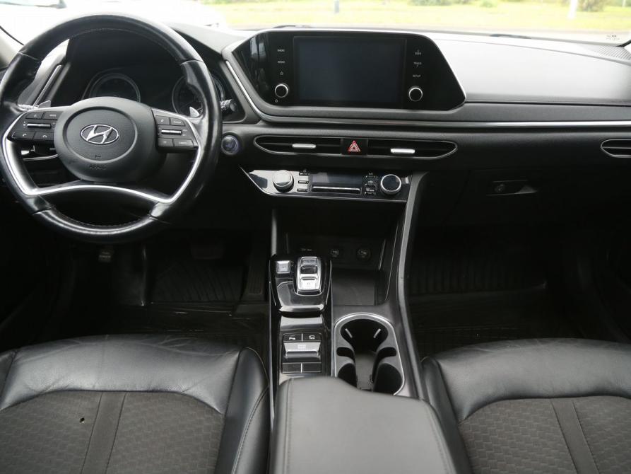 Hyundai Sonata VIII (DN8) Иваново  - изображение 12